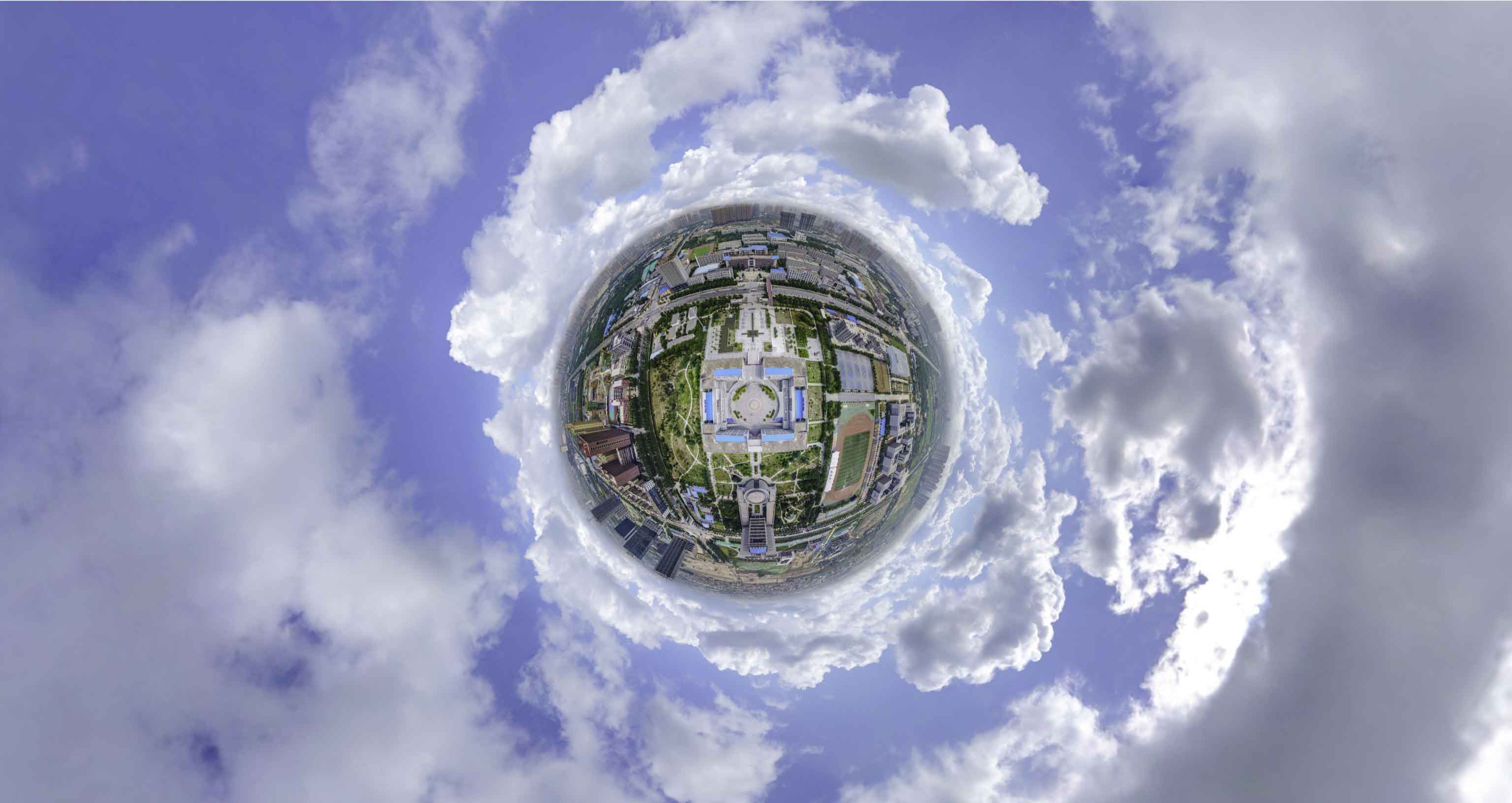 芦溪格凸河风景名胜区