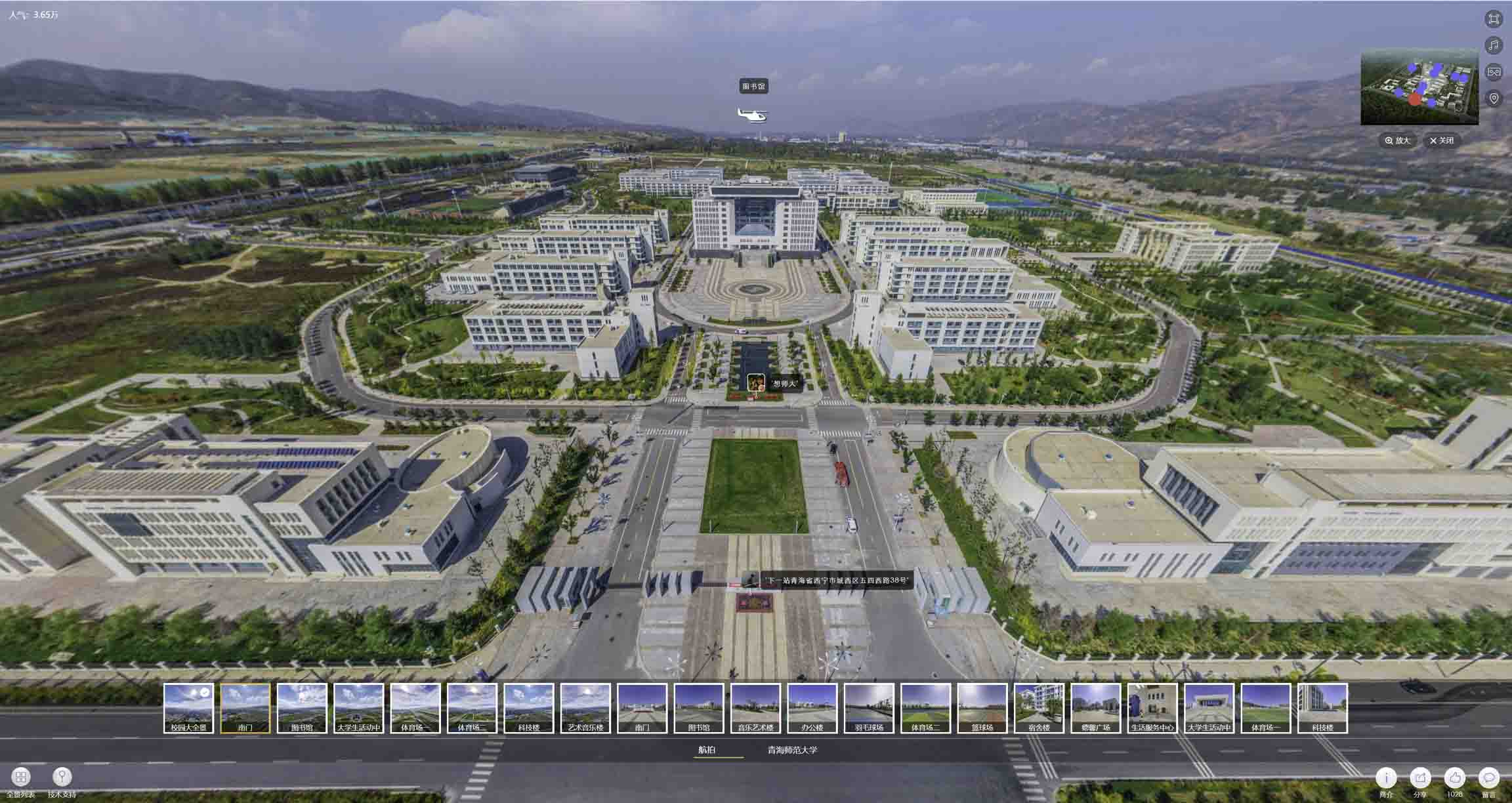 芦溪油菜花-惊艳半生的花海仙境