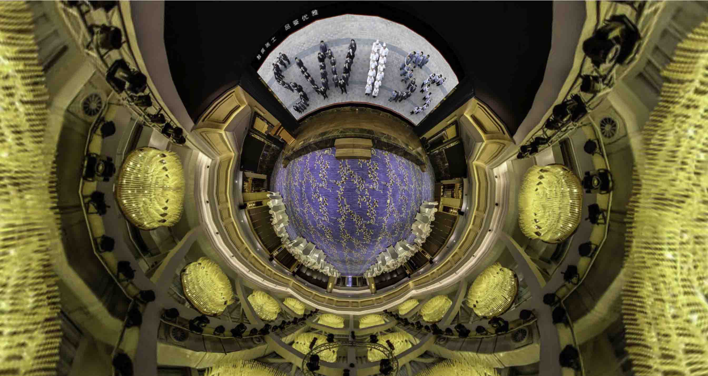 芦溪探索VR全景拍摄中的深度感：营造沉浸式体验的关键要素