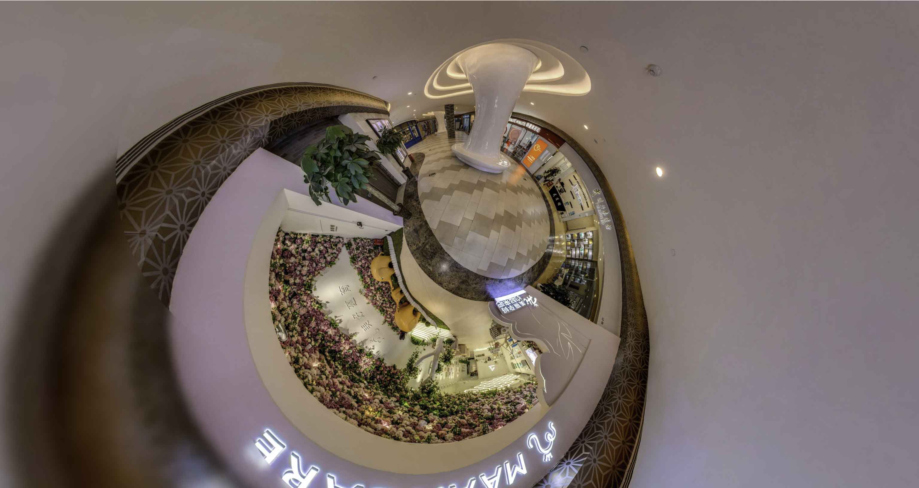 芦溪将VR全景融入品牌宣传活动的创新实践与策略